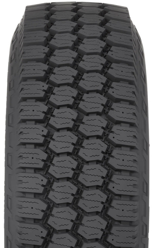 Toyo M655LT Tire - LT275/70R18 125/122Q E/10