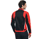 Dainese Hydraflux 2 Air D-Dry Jacket Black/Lave Red Size - 48