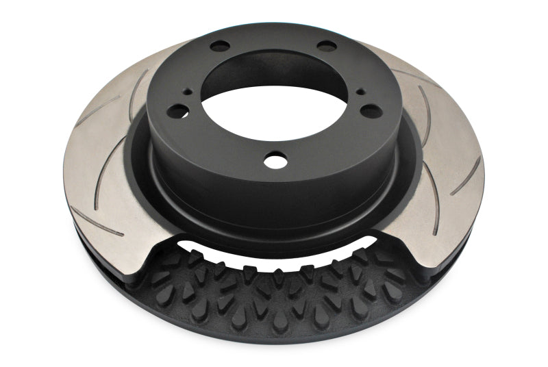 DBA 95-01 BMW 750iL Front Slotted Street Series Rotor