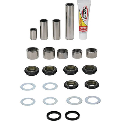 Pivot Works 21-22 Gas-Gas MC125 Linkage Bearing Kit