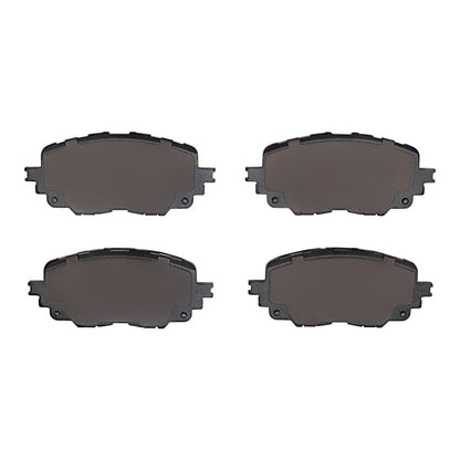 R1 16-26 Mazda MX-5 Miata Front Ceramic Brake Pads