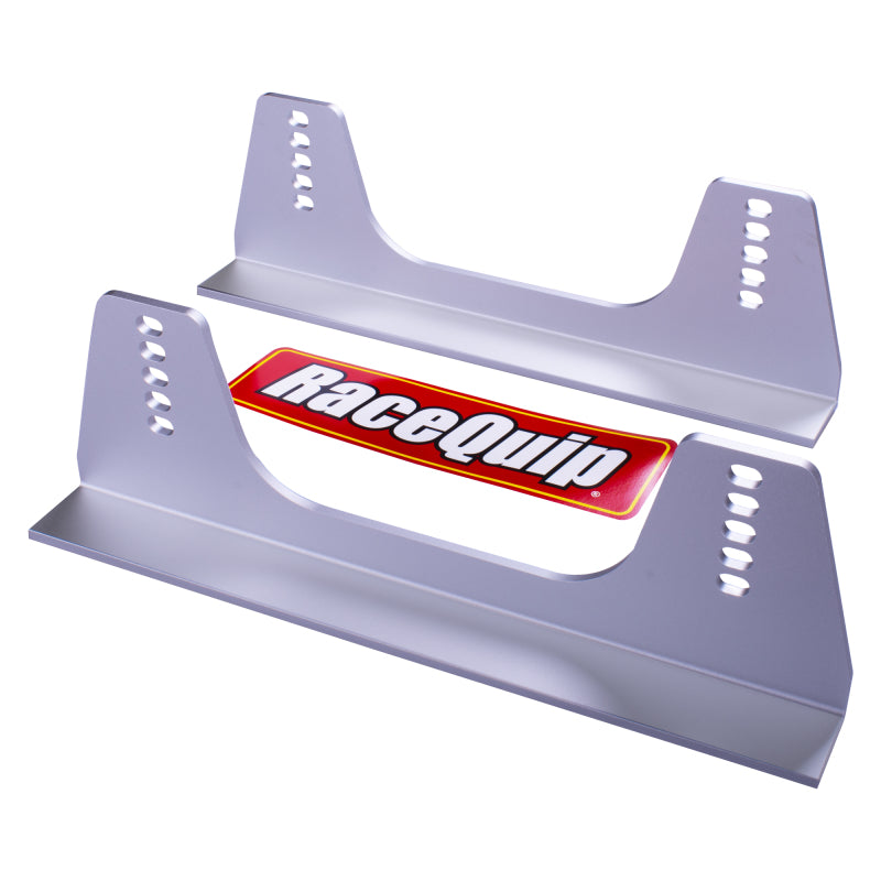 RaceQuip 125mm Alloy Seat Mount