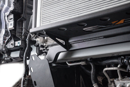 ADD 2023+ Ford F-150 Raptor R High Mount Performance Heat Exchanger Kit