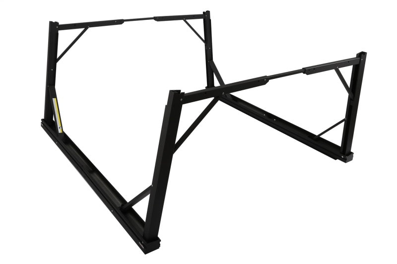 Dee Zee Universal Invis-A-Rack Cargo Management System 6 1/2Ft Bed