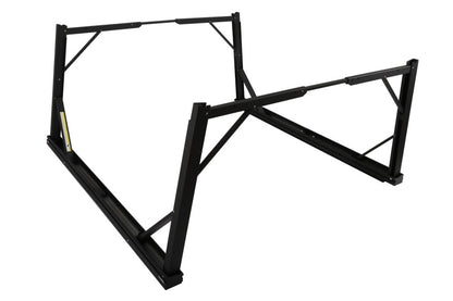 Dee Zee Universal Invis-A-Rack Cargo Management System 6 1/2Ft Bed
