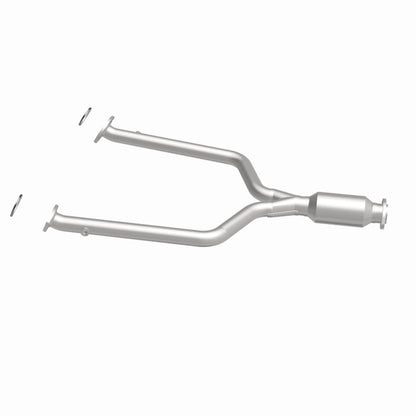 MagnaFlow 2007 Lexus GS430 4.3L Direct Fit Converter