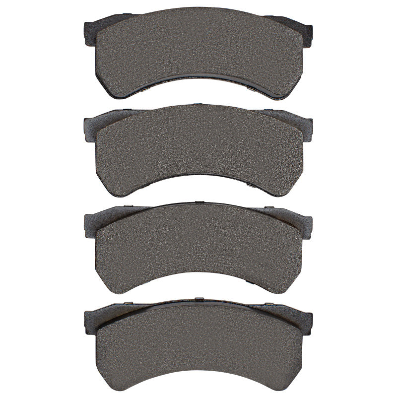 R1 16-24 Freightliner Mt45 Rear Super Duty Brake Pads
