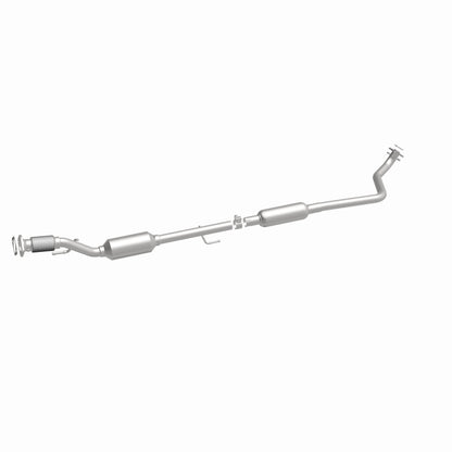 MagnaFlow Direct Fit Catalytic Converter OEM 18-21 Nissan Kicks 1.6L Single Underbody