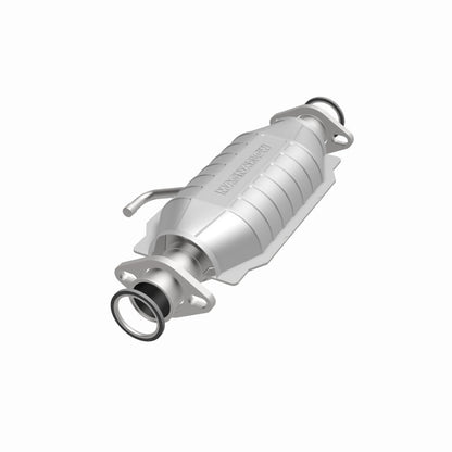 MagnaFlow 83-89 Corolla 1.6L CA Direct Fit Converter