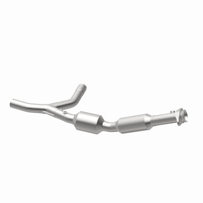 MagnaFlow 2007 Ford E-150 4.6L Direct Fit Converter