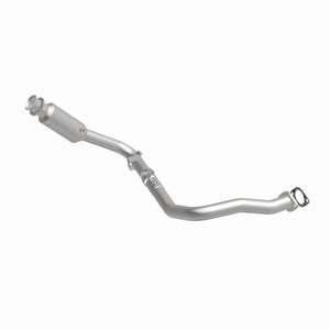 Magnaflow Conv DF 10-13 Land Rover LR4 V8 5.0L OEM Underbody