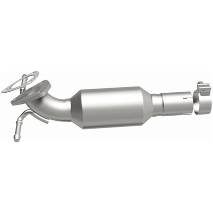 MagnaFlow 16-19 Chevrolet Cruze L4 OEM Underbody Rear Direct Fit Converter