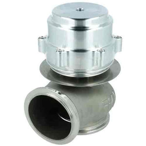 TiAL Sport V50 Wastegate 50mm .592 Bar (8.60 PSI) - Silver