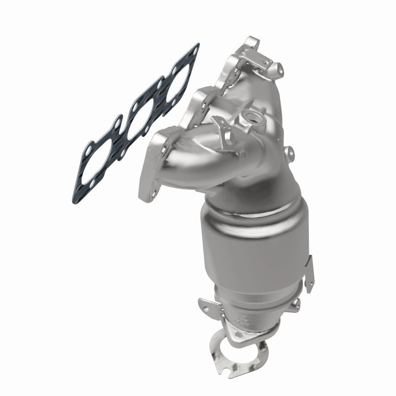 MagnaFlow 10-12 Santa Fe 3.5 Manifold Direct Fit Converter