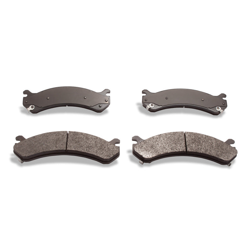 R1 99-20 Hummer H2 Front Super Duty Brake Pads