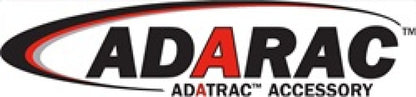 Access Universal Trim to Fit ADATRAC (Up to 7ft Box) - Matte Black
