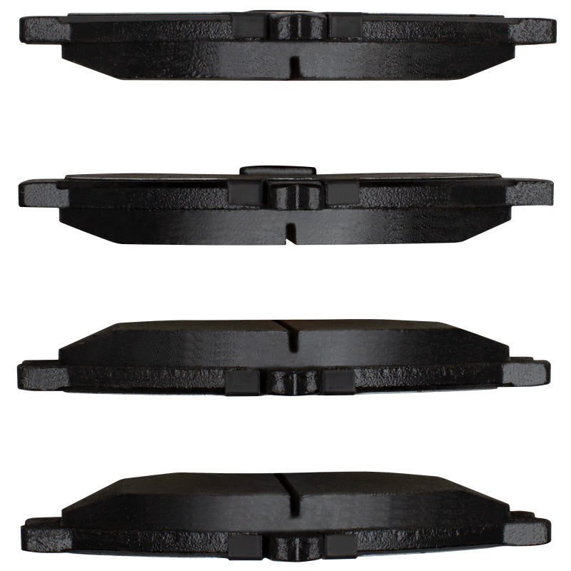 R1 95-97 Mercury Grand Marquis Front Ceramic Brake Pads