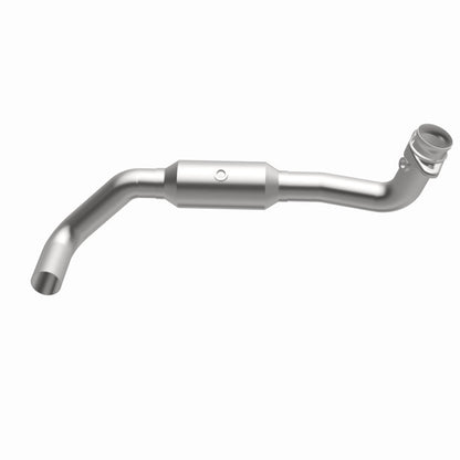 MagnaFlow 07-08 Ford F-150 5.4L Direct Fit Converter