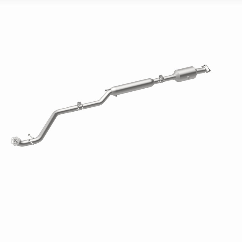 MagnaFlow 14-16 Kia Forte 1.8L Direct Fit Catalytic Converter (California Grade)