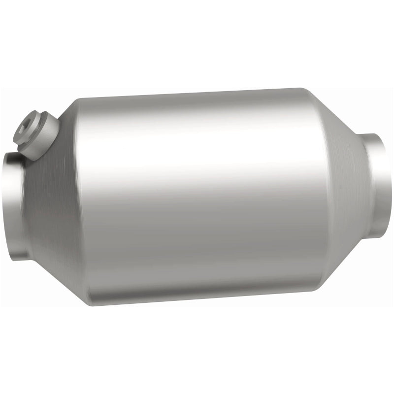 MagnaFlow 2.25in. 1/O2 CC Spun OEM Universal Converter