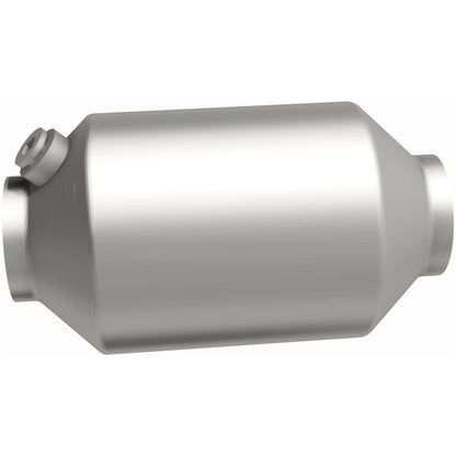 MagnaFlow 2.25in. 1/O2 CC Spun OEM Universal Converter