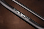 Renthal Enduro High 7/8 in. Handlebar - Black