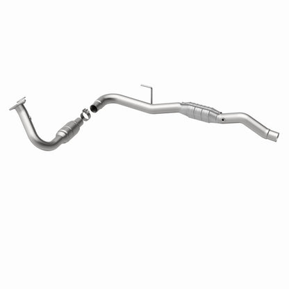 MagnaFlow 2000 Chevrolet Silverado 2500 6.0L Direct Fit Converter