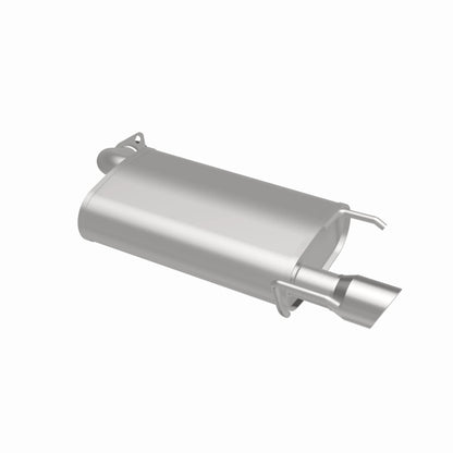 BRExhaust 07-12 Lexus ES350 / 07-11 Toyota Camry Muffler Kit