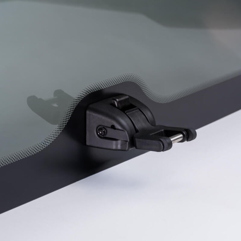 ARB Ascent Canopy Replacement LHS Lift-Up Window Assembly