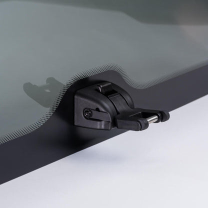 ARB Ascent Canopy Replacement RHS Lift-Up Window Assembly