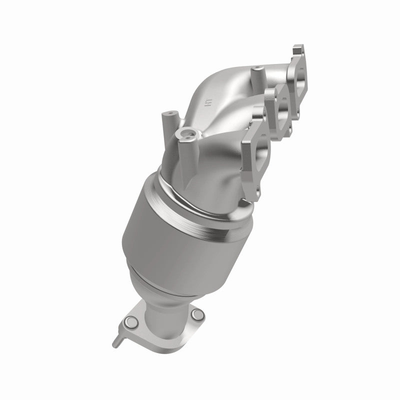 MagnaFlow 13-17 Ford Explorer 3.5L Direct Fit Converter