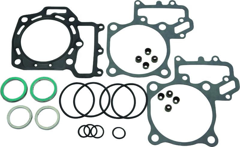 QuadBoss Full Top End Set