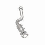 Magnaflow 14-15 Rogue 2.5 Underbody Direct Fit Converter