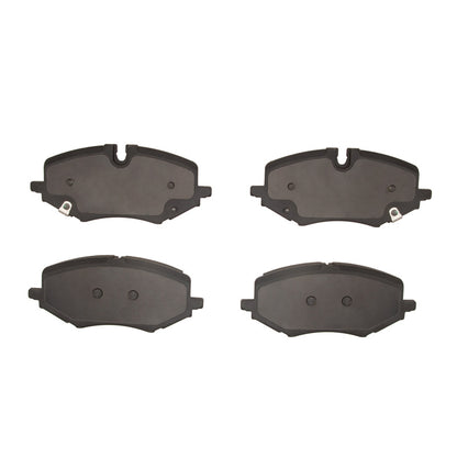 R1 20-26 Chevrolet Trailblazer Front Ceramic Brake Pads