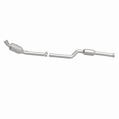 MagnaFlow 2011 C300 V6 3 OEM Underbody Direct Fit Converter