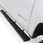 Lund 15-17 Chevy Colorado Crew Cab Summit Ridge 2.0 Running Boards - Black