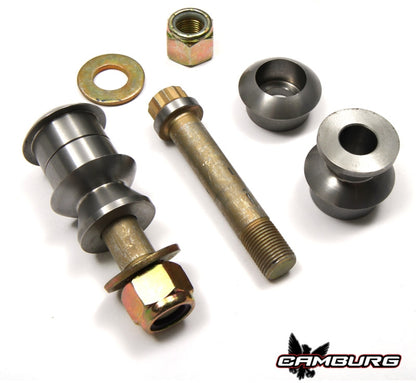 Camburg 03-09 Toyota 4-Runner / 07-09 Toyota FJ Race Series L/T Kit (UNI UCA)