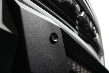 Addictive Desert Designs 19-24 RAM 1500 Black Label Front Bumper