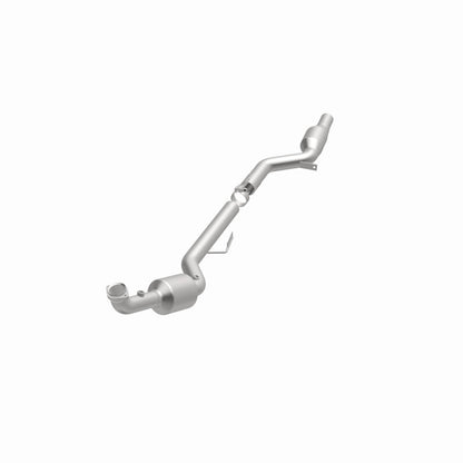 MagnaFlow 08-10 Mercedes-Benz SLK55 AMG 5.5L Direct Fit Converter