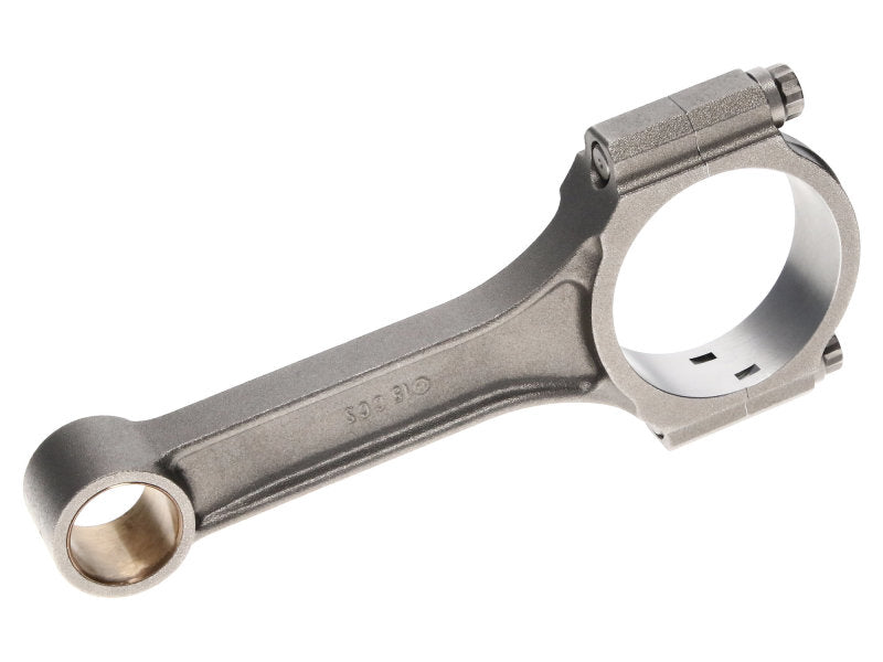 Manley SB Chevy Sportsmaster Steel Connecting Rods I-Beam 5.7in Length - Single