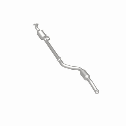 MagnaFlow 10-12 GLK350 V6 3.5 OEM Underbody Direct Fit Converter
