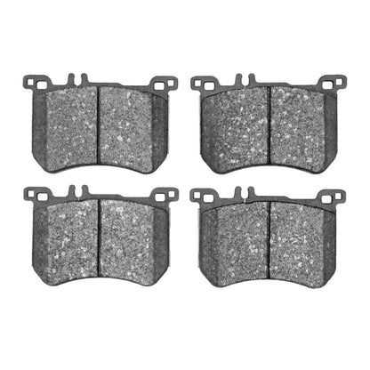 R1 13-20 Mercedes-Benz SL450 Front Ceramic Brake Pads