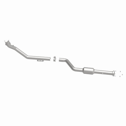 MagnaFlow 2004 Mercedes-Benz SLK230 2.3L Direct Fit Converter