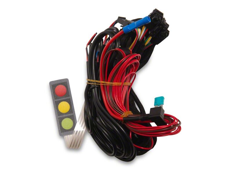 Raxiom 15-23 Ford Mustang Axial Series LED Color Changing Air Vent Outlets