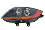 Hella 2003-2009 BMW Z4 Bi-Xenon Headlight Assembly