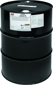 Twin Power 20W50 Premium Oil 55 Gallon Drum