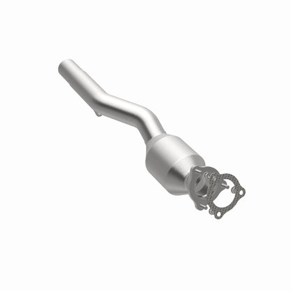 MagnaFlow 10-11 Porsche Cayenne 4.8L Direct Fit Converter