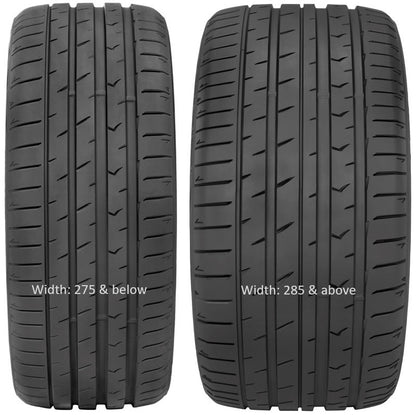 Toyo Proxes Sport 2 Tire - 255/30R19 (91Y) XL