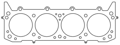 Cometic AMC 390 70 / 401 72-74 4.250in Bore .036 inch MLS Head Gasket
