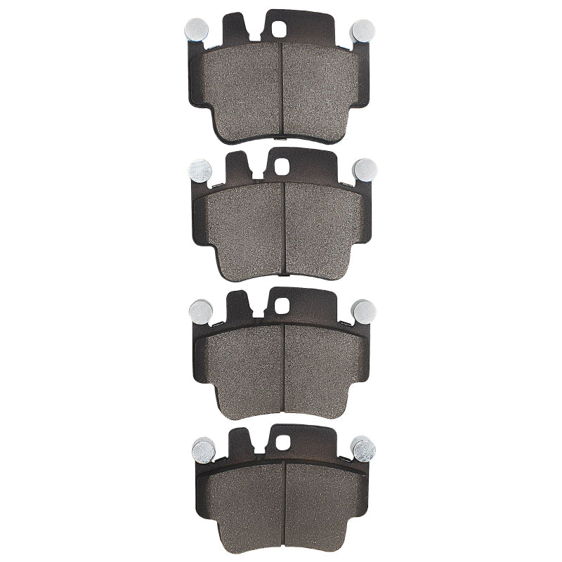 R1 98-05 Porsche Boxster Front Ceramic Brake Pads